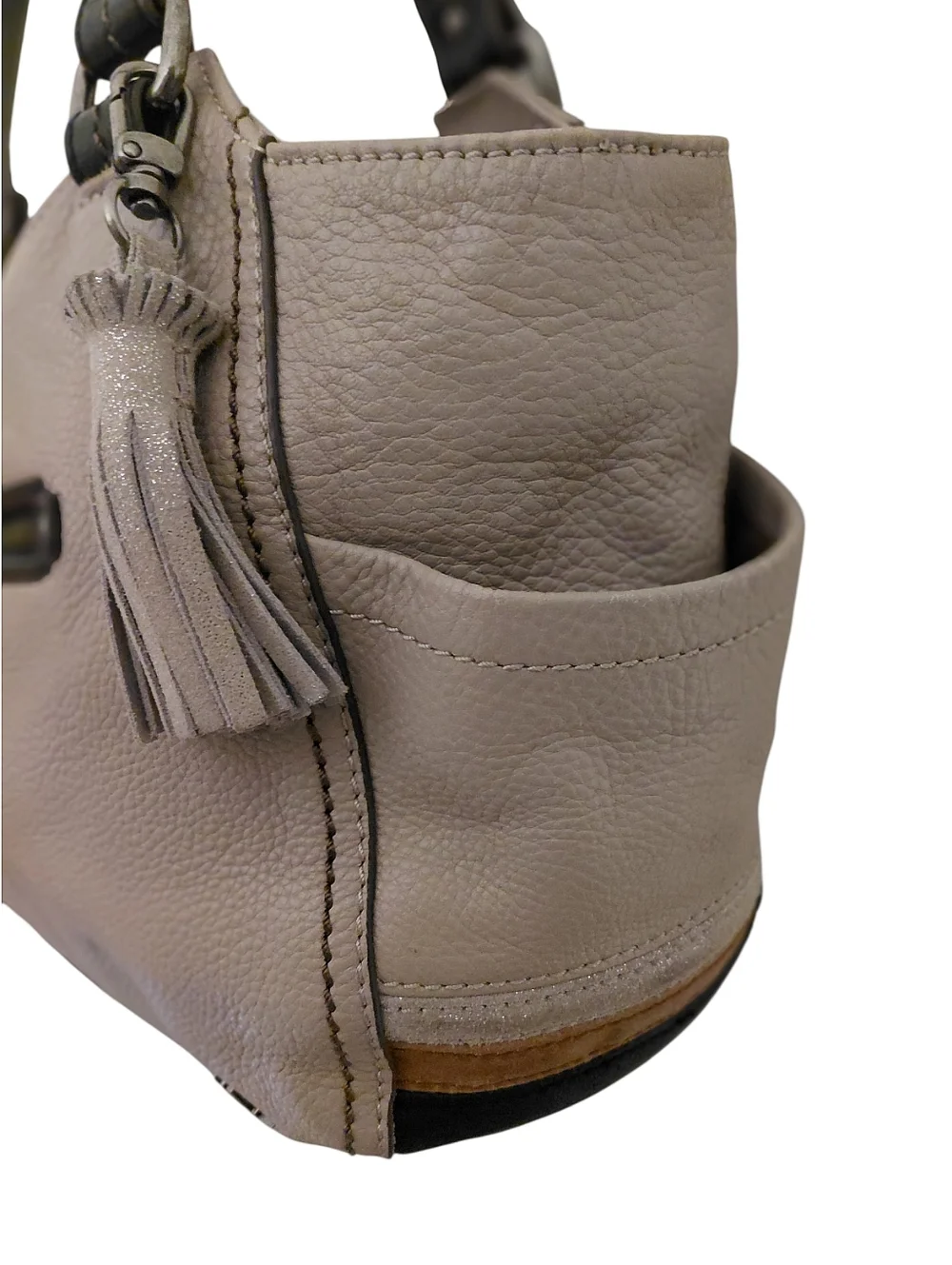 The Sak Kendra Hobo Bag - Picture 3 of 8